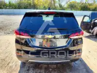 2024 Chevrolet Equinox фото