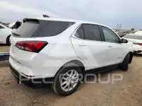 2024 Chevrolet Equinox фото