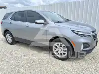 2024 Chevrolet Equinox фото