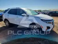 2024 Chevrolet Equinox фото