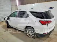2024 Chevrolet Equinox фото