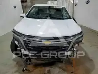 2024 Chevrolet Equinox фото