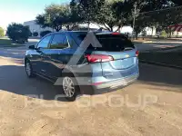 2024 Chevrolet Equinox фото