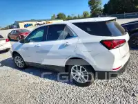 2024 Chevrolet Equinox фото