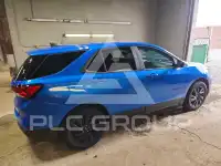 2024 Chevrolet Equinox фото