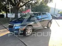 2024 Chevrolet Equinox фото