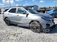 2024 Chevrolet Equinox фото