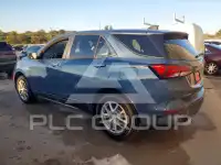2024 Chevrolet Equinox фото