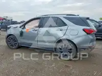 2024 Chevrolet Equinox photo