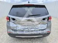 2024 Chevrolet Equinox фото