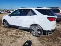 2024 Chevrolet Equinox фото
