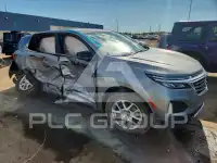 2024 Chevrolet Equinox фото