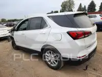 2024 Chevrolet Equinox фото