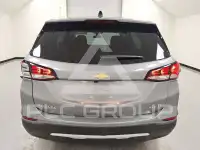 2024 Chevrolet Equinox фото