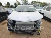 2024 Chevrolet Equinox фото