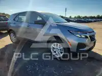 2024 Chevrolet Equinox фото