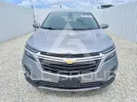 2024 Chevrolet Equinox фото