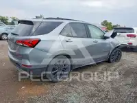 2024 Chevrolet Equinox photo