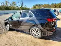 2024 Chevrolet Equinox фото