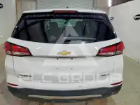 2024 Chevrolet Equinox фото