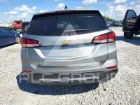 2024 Chevrolet Equinox фото