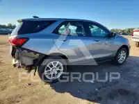 2024 Chevrolet Equinox фото