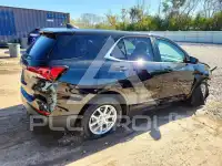 2024 Chevrolet Equinox фото