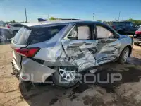 2024 Chevrolet Equinox фото