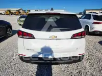 2024 Chevrolet Equinox фото