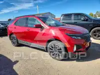 2024 Chevrolet Equinox фото