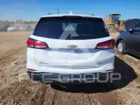 2024 Chevrolet Equinox фото