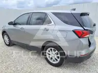 2024 Chevrolet Equinox фото