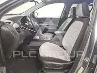 2024 Chevrolet Equinox фото