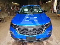 2024 Chevrolet Equinox фото