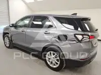 2024 Chevrolet Equinox фото