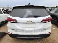 2024 Chevrolet Equinox фото