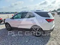 2024 Chevrolet Equinox фото