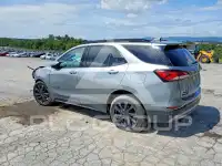 2024 Chevrolet Equinox фото