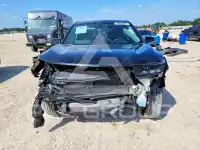 2024 Chevrolet Equinox photo