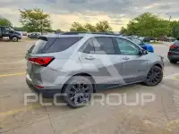 2024 Chevrolet Equinox photo
