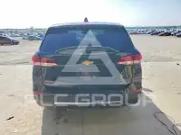 2024 Chevrolet Equinox photo