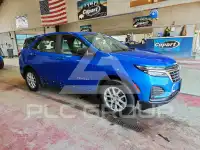 2024 Chevrolet Equinox фото