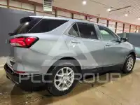 2024 Chevrolet Equinox фото