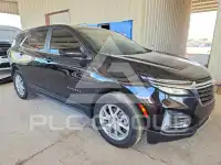 2024 Chevrolet Equinox фото