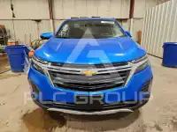 2024 Chevrolet Equinox фото