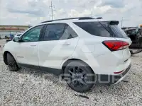2024 Chevrolet Equinox photo