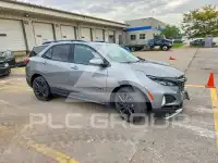 2024 Chevrolet Equinox photo