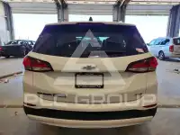 2024 Chevrolet Equinox фото
