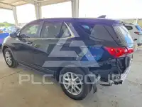 2024 Chevrolet Equinox фото