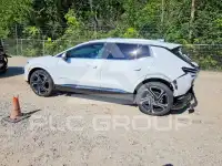 2024 Chevrolet Equinox фото